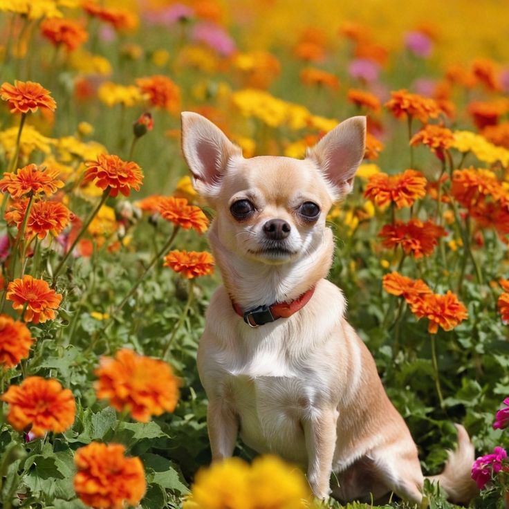low maintenance dog