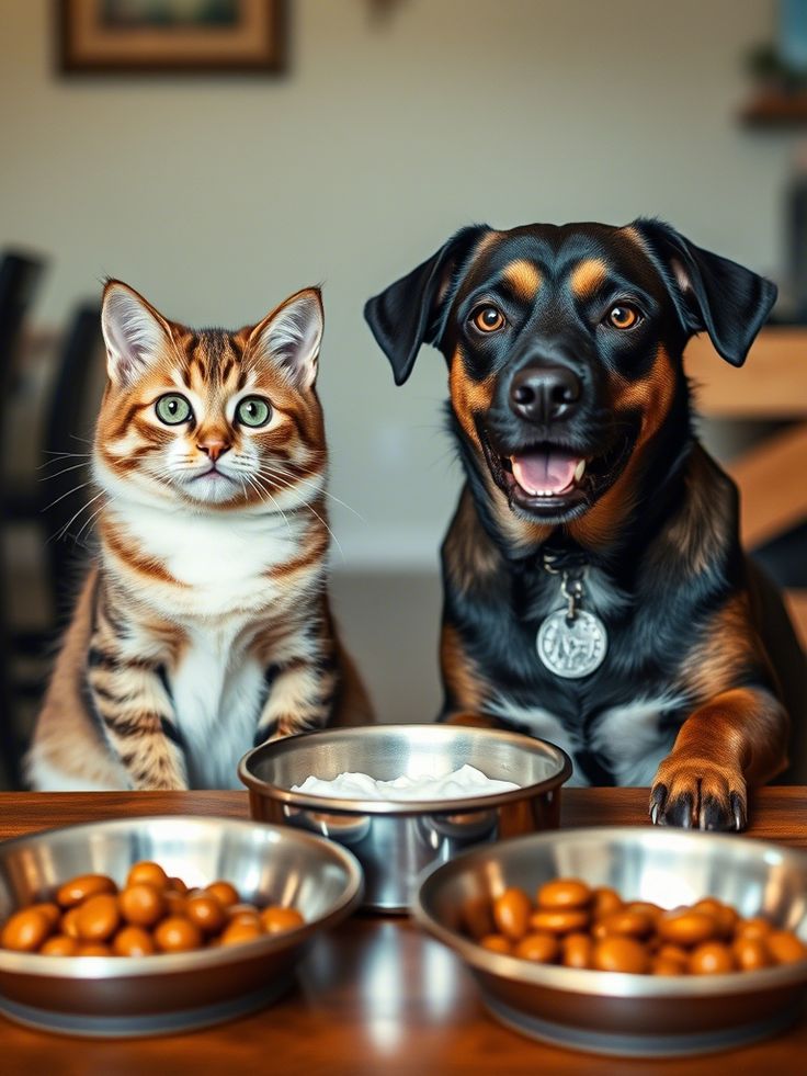 Pet Tips and Lifestyle